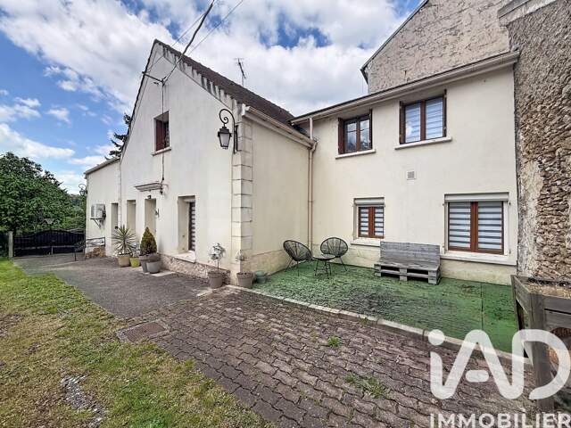 Vente Maison/villa 5 pièces — photo du bien