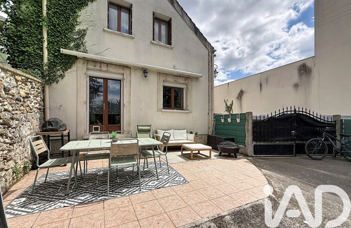 Vente Maison/villa 5 pièces — photo 2