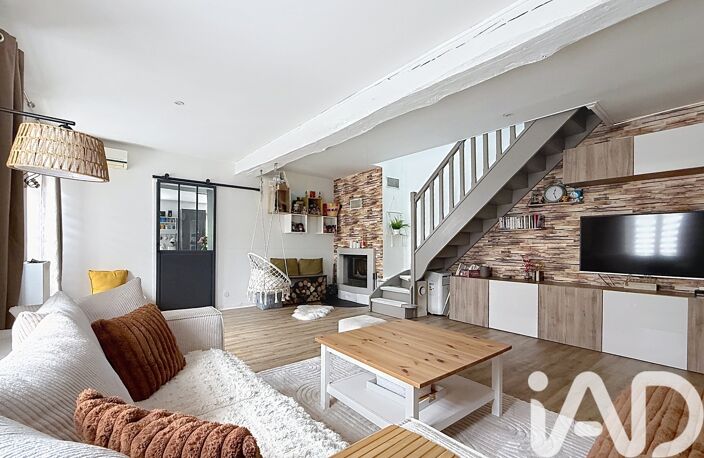 Vente Maison/villa 5 pièces — photo 3