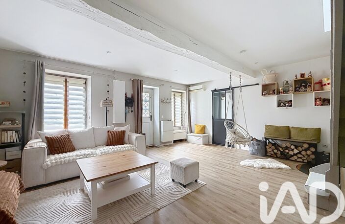 Vente Maison/villa 5 pièces — photo 4