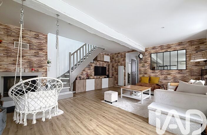 Vente Maison/villa 5 pièces — photo 5