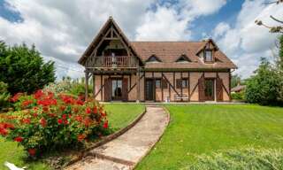 Maison 7 Pièces 159 m² à vendre à Massay (18120)