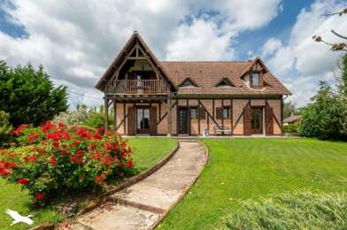 Maison 7 pièces 276120 €