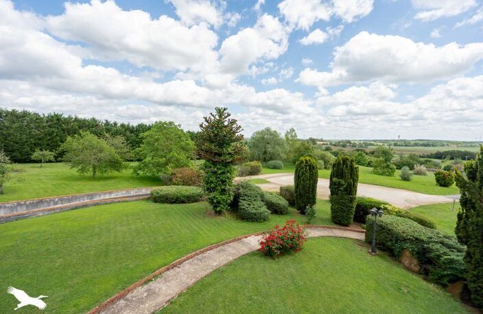 Vente maison 7 pièces 159 m² Massay (18120) — photo 3