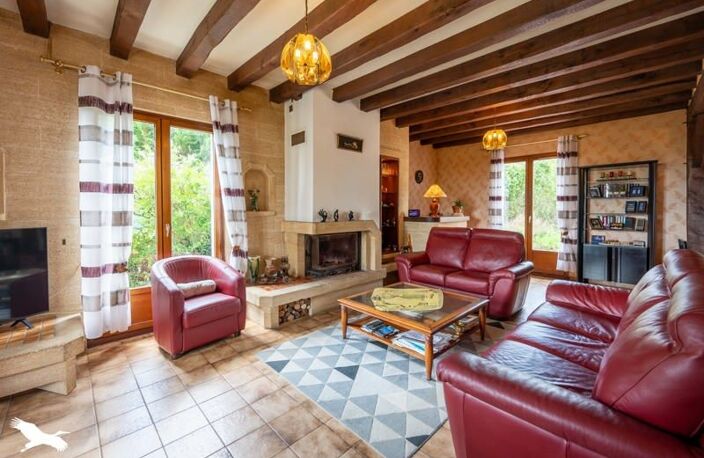 Vente maison 7 pièces 159 m² Massay (18120) — photo 4