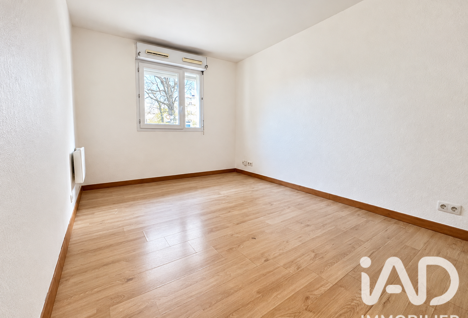 Vente Studio 1 pièce — photo 1