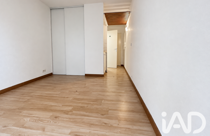 Vente Studio 1 pièce — photo 2