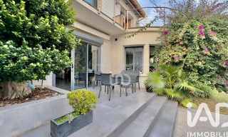 Maison 6 Pièces 142 m² à vendre à Palavas-les-Flots (34250)