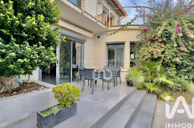 Maison 6 pièces 759000 €