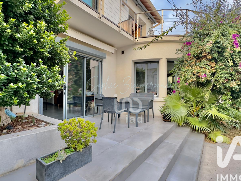 Vente Maison/villa 6 pièces — photo 1