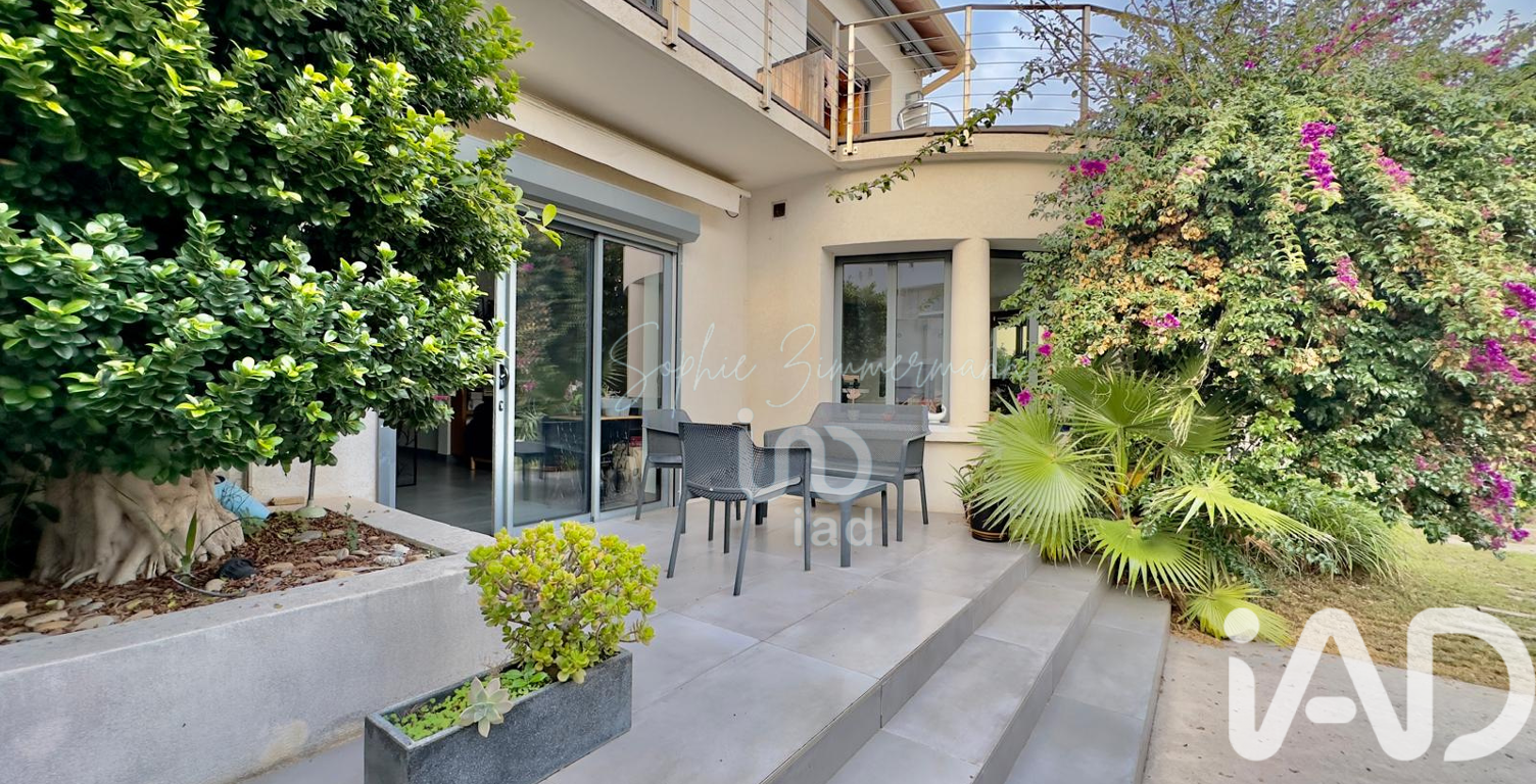 Vente Maison/villa 6 pièces — photo 1