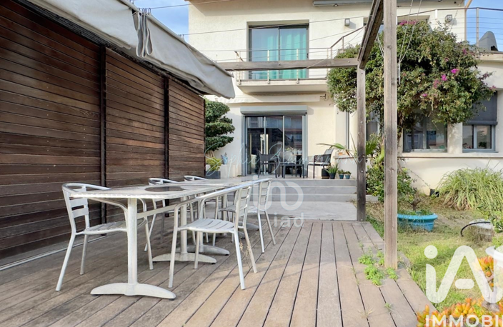 Vente Maison/villa 6 pièces — photo 2