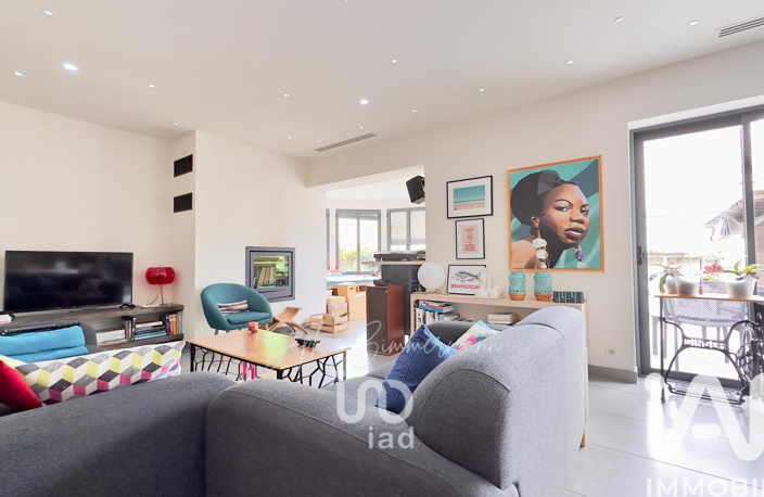 Vente Maison/villa 6 pièces — photo 3