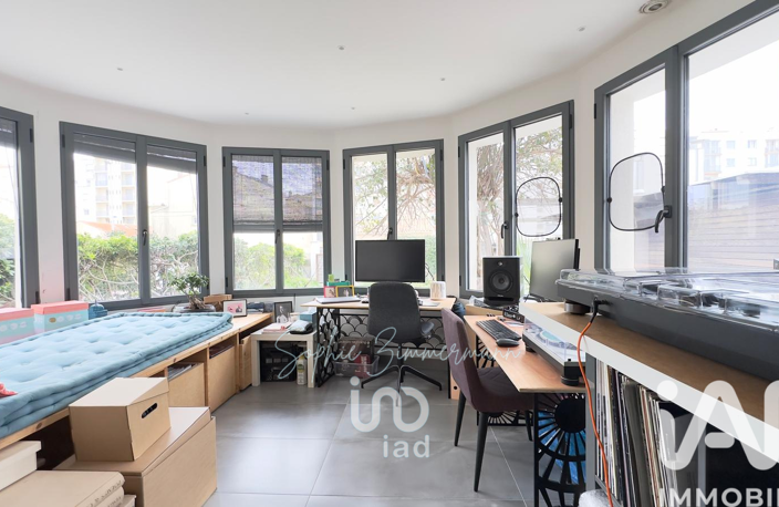 Vente Maison/villa 6 pièces — photo 4