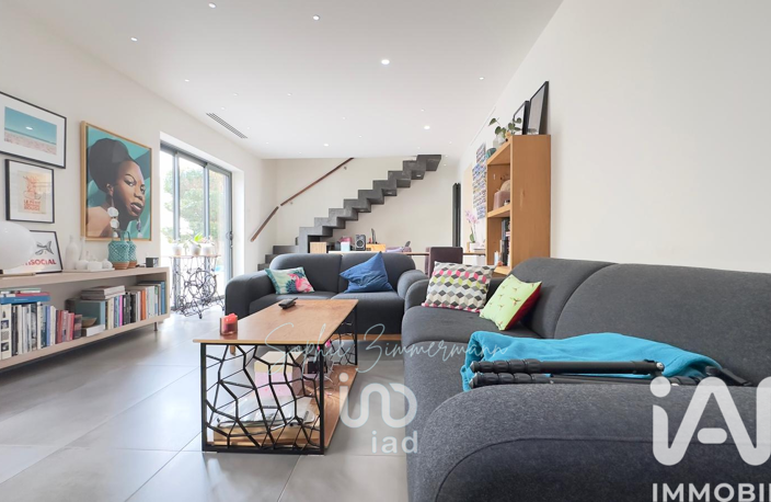 Vente Maison/villa 6 pièces — photo 5