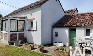 Maison 4 Pièces 81 m² à vendre à Chartres (28000)
