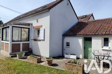 Maison 4 pièces 238000 €