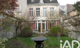 Maison 9 Pièces 240 m² à vendre à Laon (02000)