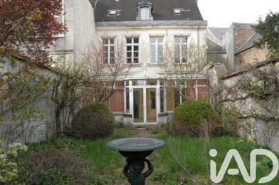 Maison 9 pièces 277000 €
