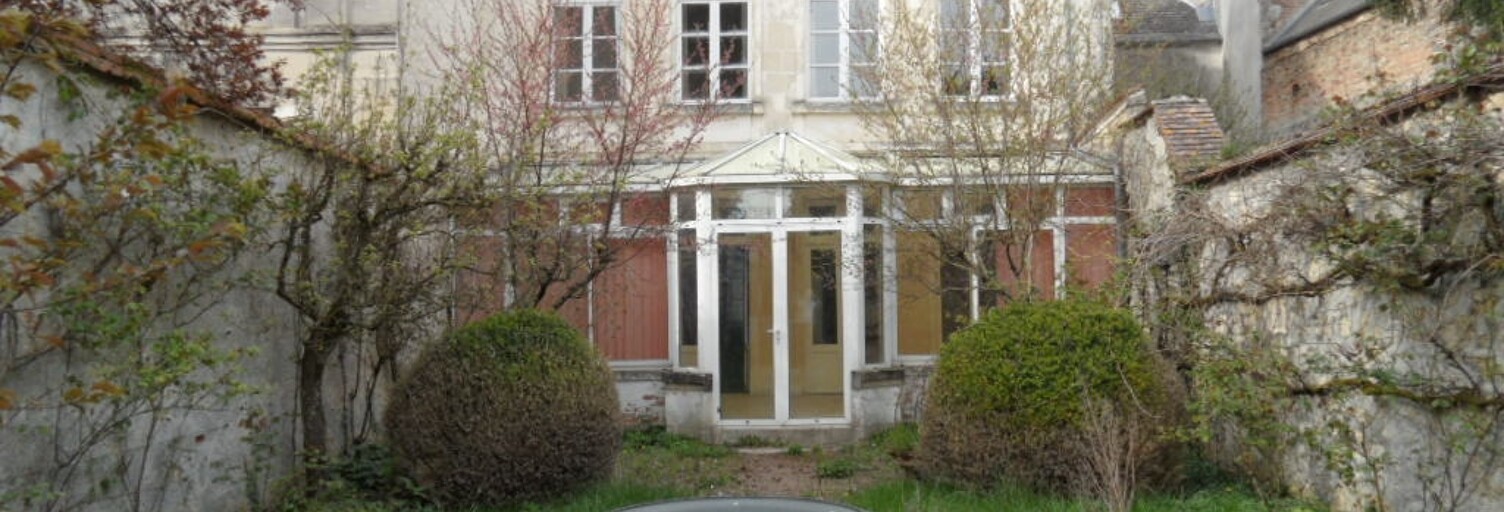 Maison 9 Pièces 240 m² à vendre à Laon (02000)