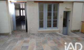 Maison 9 Pièces 240 m² à vendre à Laon (02000)