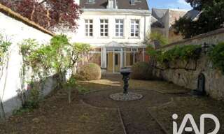 Maison 9 Pièces 240 m² à vendre à Laon (02000)