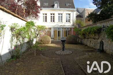 Maison 9 pièces 277000 €