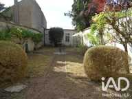 Vente Maison de ville 9 pièces — photo 2