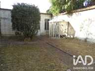 Vente Maison de ville 9 pièces — photo 3