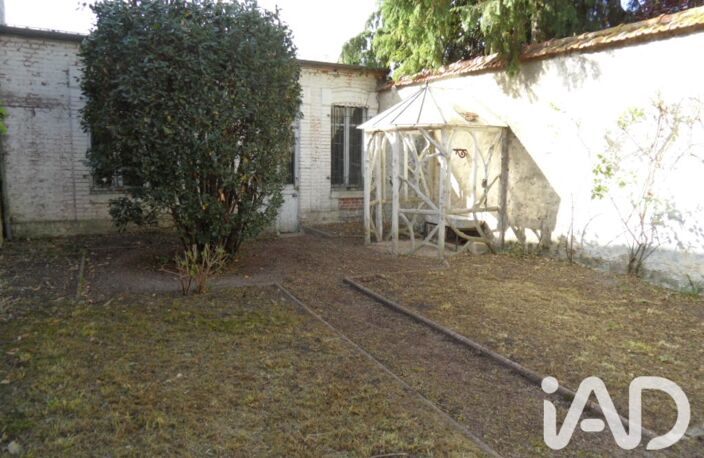 Vente Maison de ville 9 pièces — photo 3