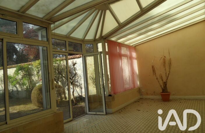 Vente Maison de ville 9 pièces — photo 4