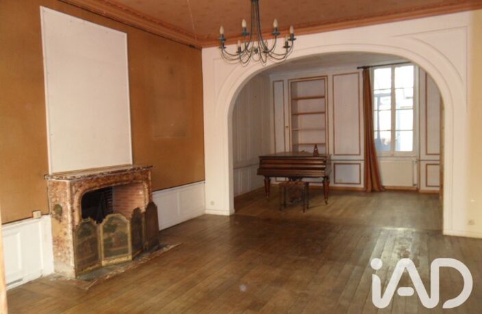 Vente Maison de ville 9 pièces — photo 5