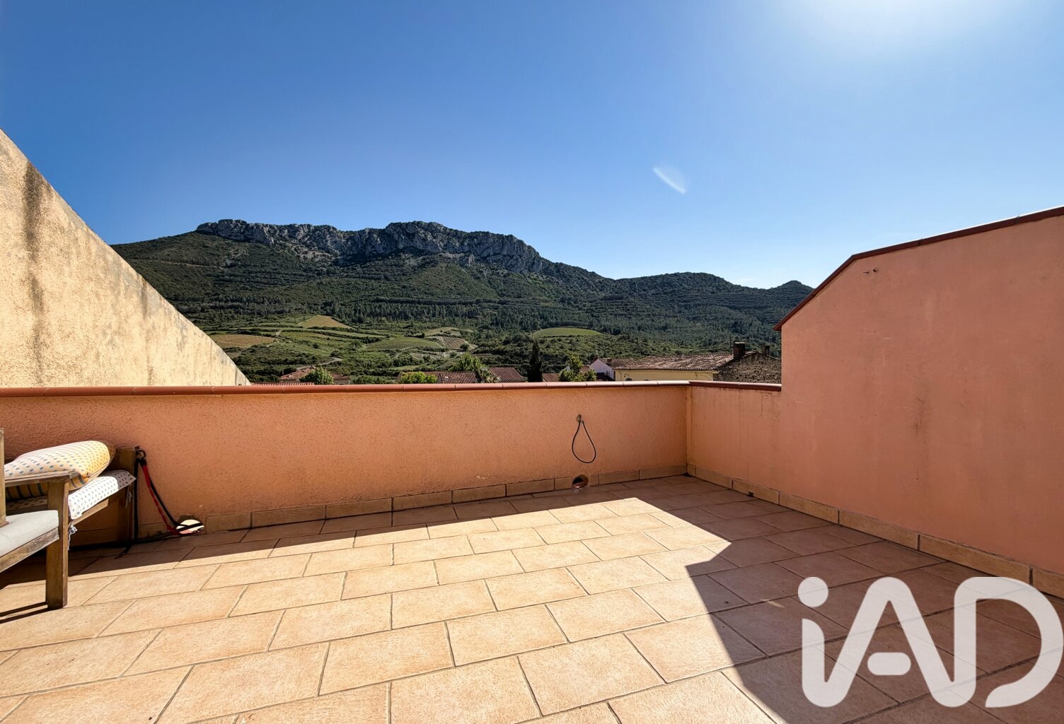 Vente Maison/villa 4 pièces — photo 1