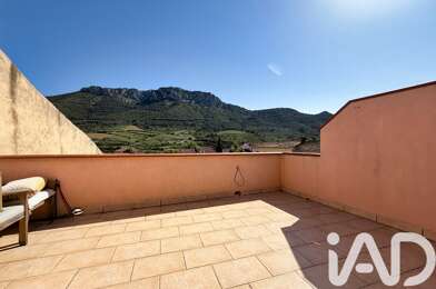 Maison 4 pièces 159000 €