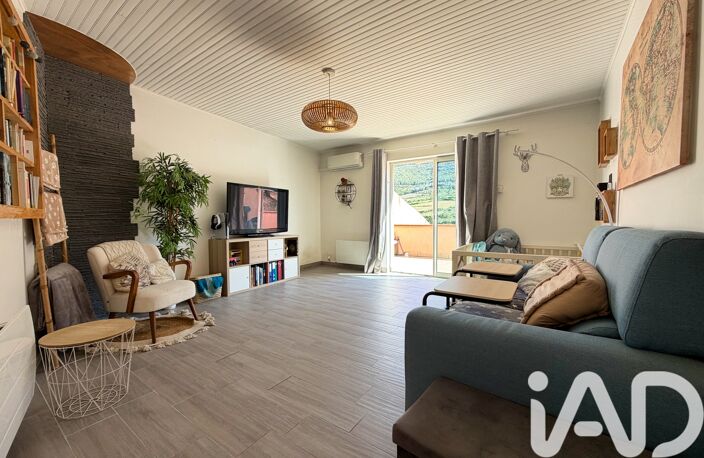 Vente Maison/villa 4 pièces — photo 3