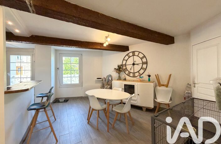 Vente Maison/villa 4 pièces — photo 5