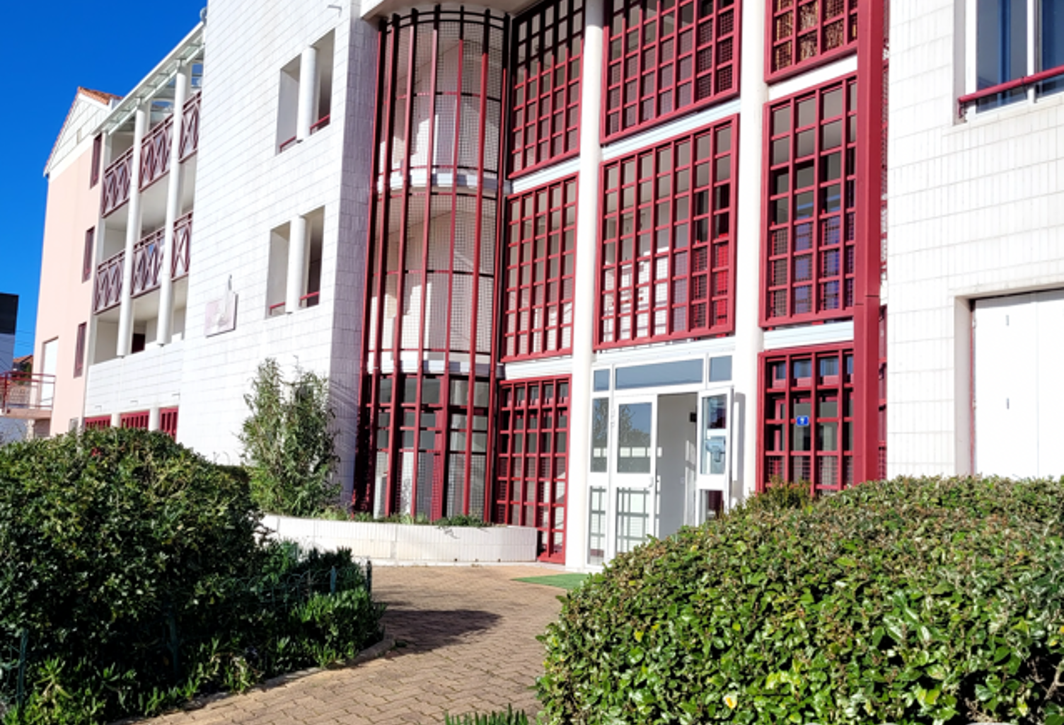 Vente Maison/villa 1 pièce — photo 1