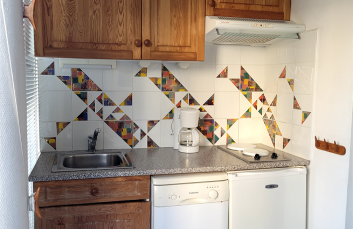 Vente Maison/villa 1 pièce — photo 5