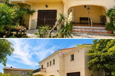 Maison 5 pièces 595000 €