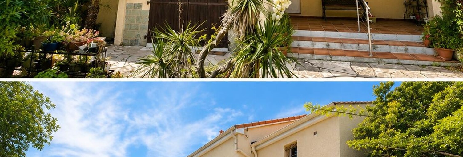 Maison 5 Pièces 127 m² à vendre à Fréjus (83370)