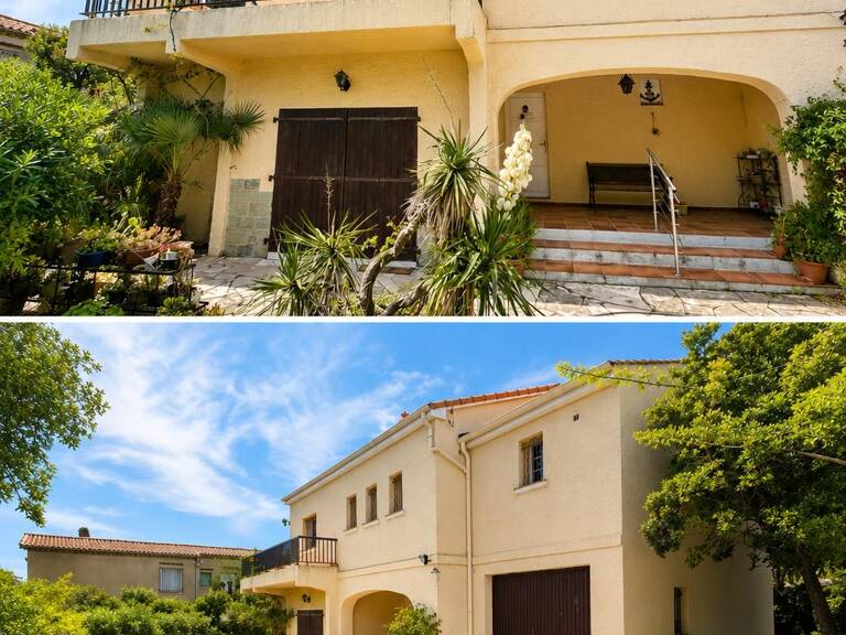 Vente Maison/villa 5 pièces — photo 1