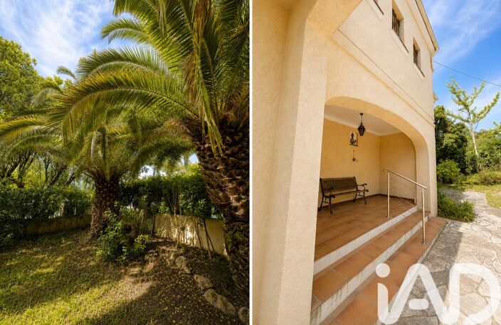 Vente Maison/villa 5 pièces — photo 3