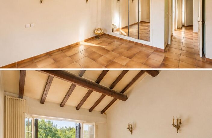 Vente Maison/villa 5 pièces — photo 4