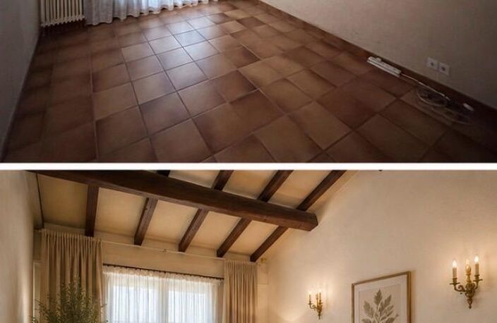 Vente Maison/villa 5 pièces — photo 5