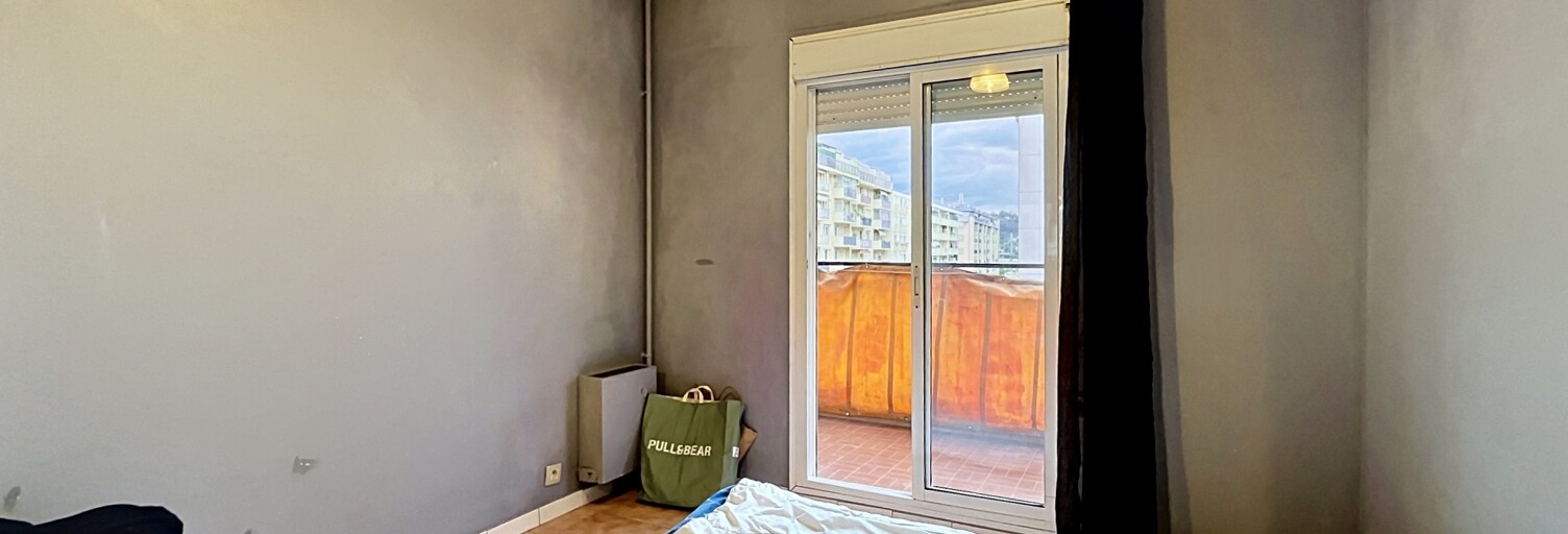 Appartement 2 Pièces 46 m² à vendre à Nice (06300)