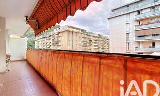Appartement 2 Pièces 46 m² à vendre à Nice (06300)
