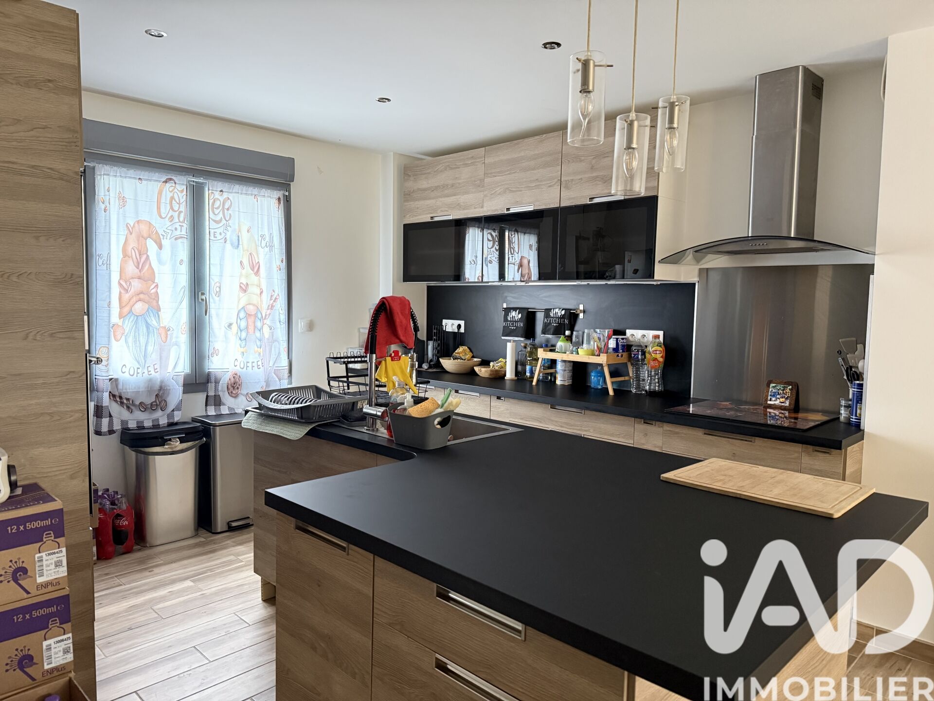 Maison à vendre, 5 pièces, 126 m², Suippes