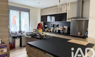 Maison 5 Pièces 126 m² à vendre à Suippes (51600)