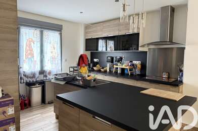 Maison 5 pièces 219000 €
