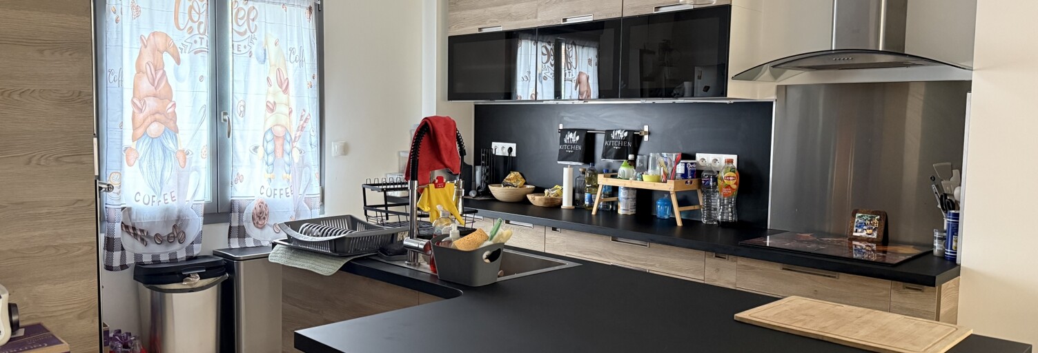 Maison 5 Pièces 126 m² à vendre à Suippes (51600)